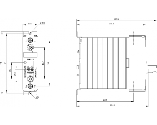 3RF2320-1AA02-0KN0