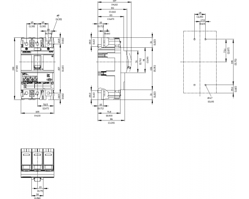 3VA6140-5HL31-0AA0