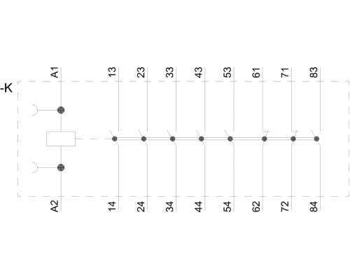 3RH2362-2AF00