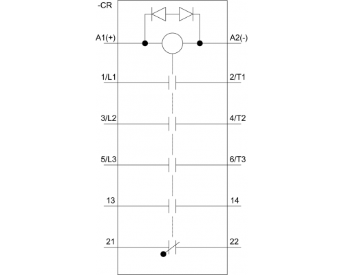 3RT2025-1FB40