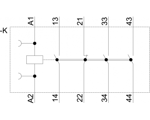 3RH2131-2AF00