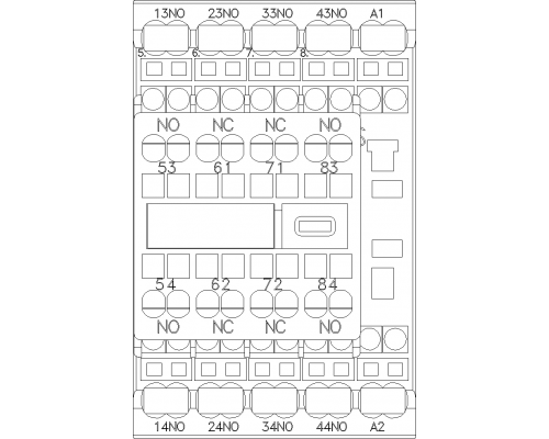 3RH2362-2AF00