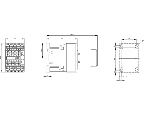 3RH2362-2AF00