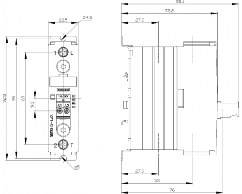 3RF3310-1BA22