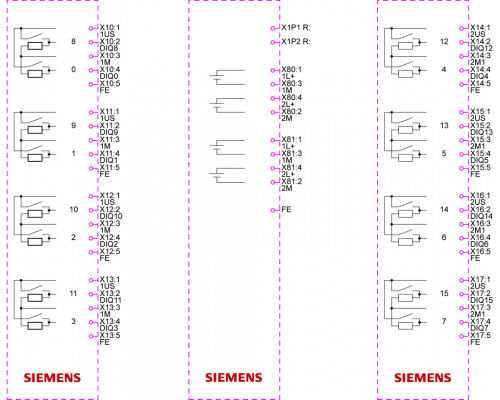 6ES7143-6BH00-0BB0