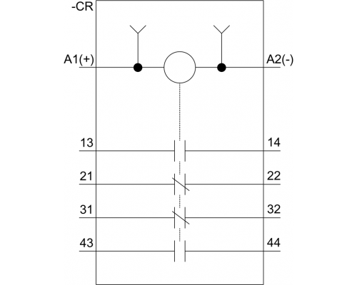 3RH2122-1BP40