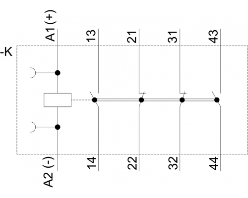 3RH2122-1BP40