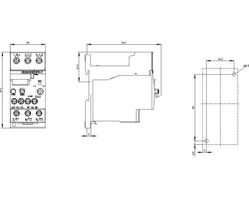 3RU2126-4DB1
