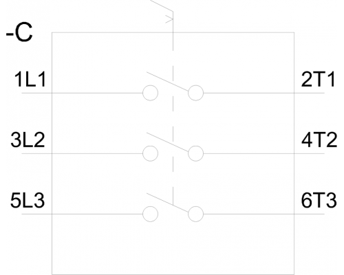 3LD2545-0TK51