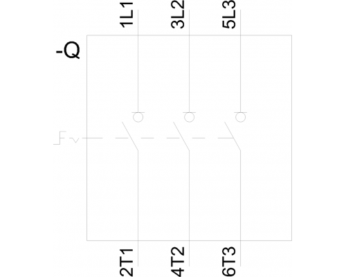 3LD2545-0TK51