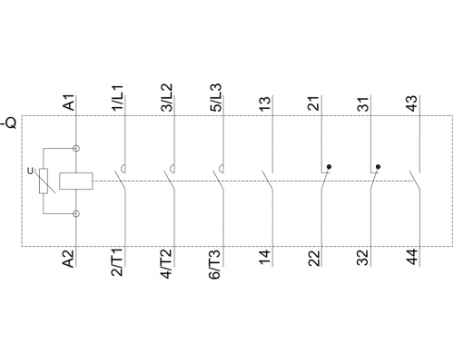 3RT2016-1CP04-3MA0