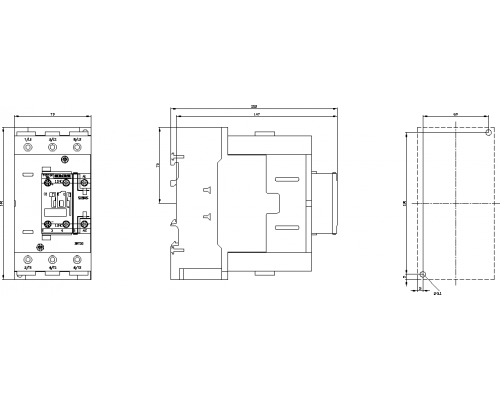 3RT2047-1SB30