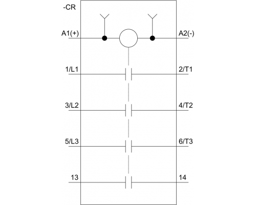3RT6016-1BW41