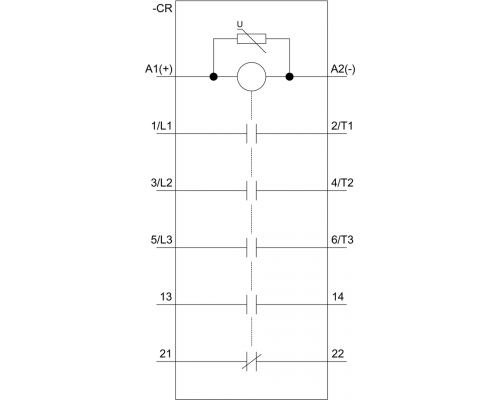 3RT6027-1KF40