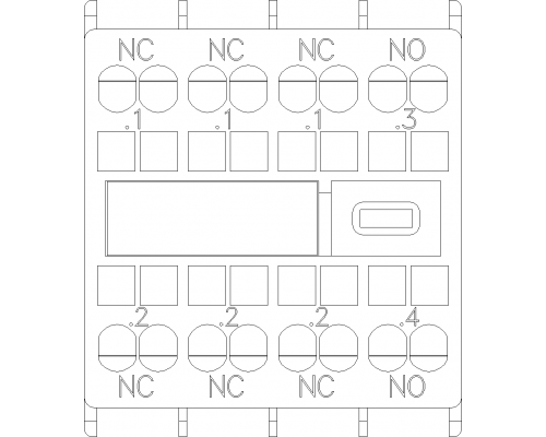 3RH2911-2HA13