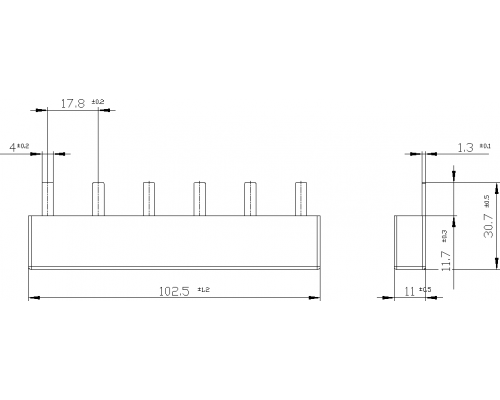 5ST3643