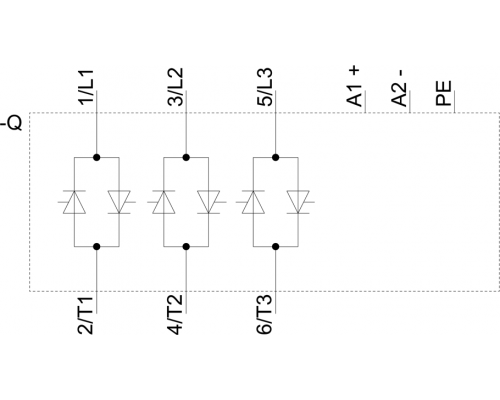 3RF2450-1AC45