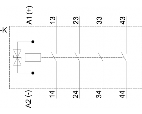 3RH2140-1SB40