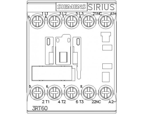 3RT6015-1KB42