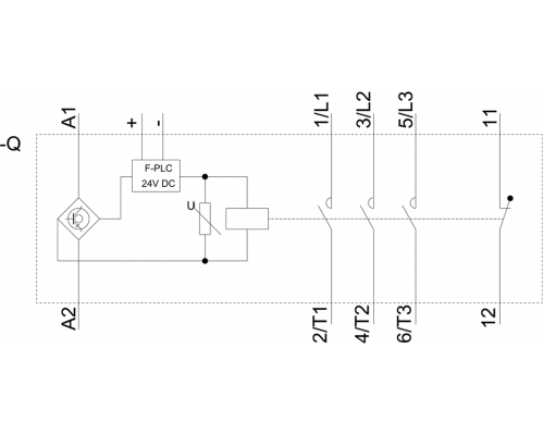 3RT2047-1SB30
