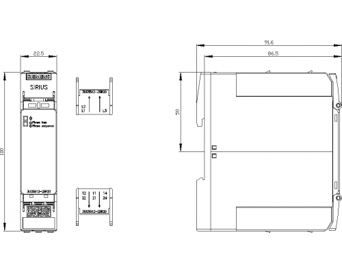 3UG5512-2BR20