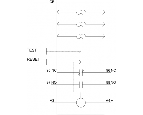 3RB2153-4FX2