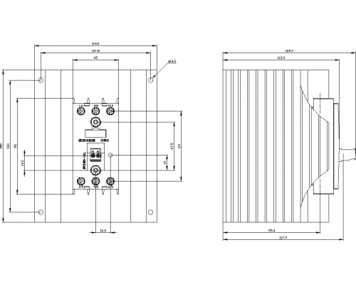 3RF2450-1AC45