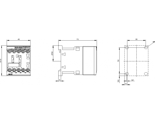 3RH2122-1BP40