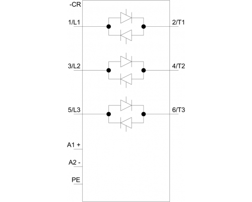 3RF2450-1AC45