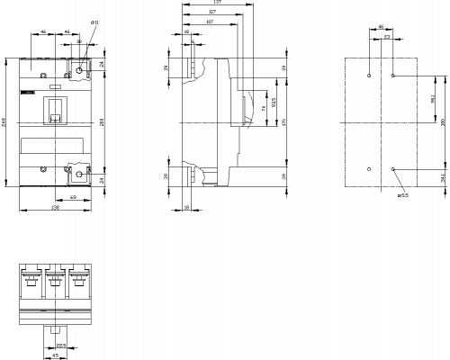 3VM1332-5EE32-0AA0