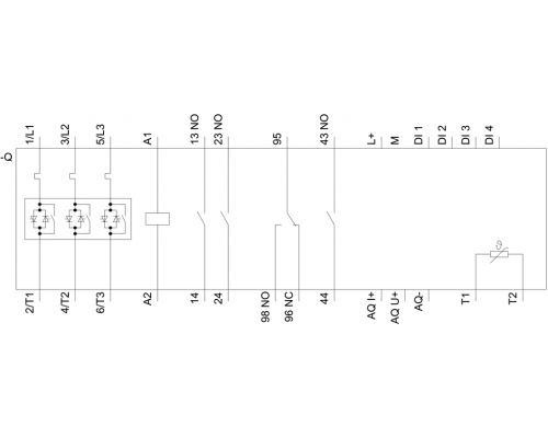 3RW5552-2HA14