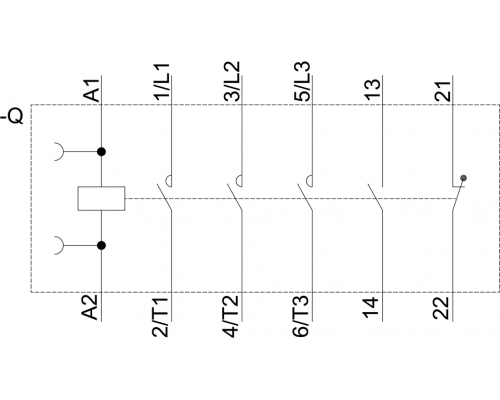 3RT2026-2AK60