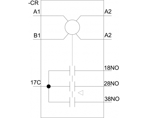 3RP2560-1SW30