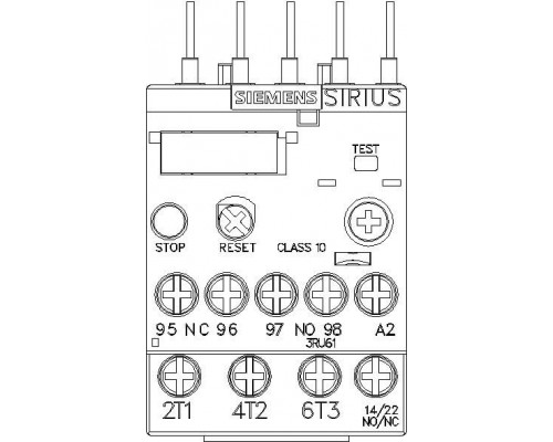 3RU6116-1FB0