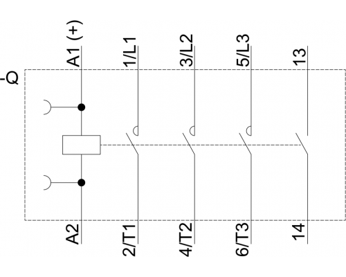 3RT2016-1BB41-1AA0