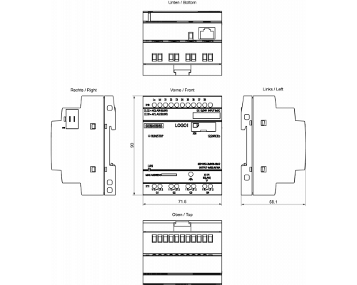 6ED1052-2MD08-0BA2