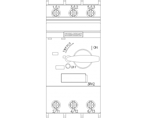 3RV2321-4NC10