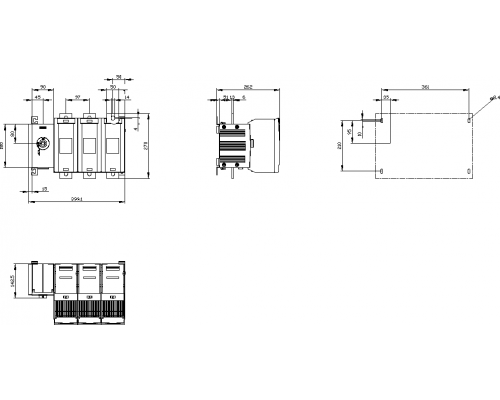 3KF5363-0LF11