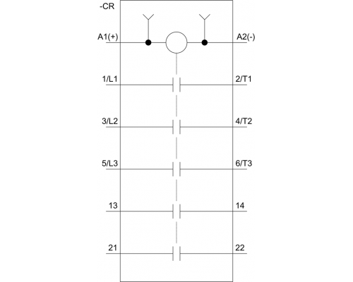 3RT6027-1BF40