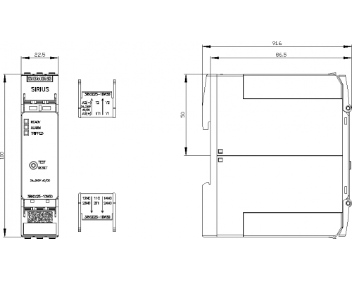 3RN2023-1DW30