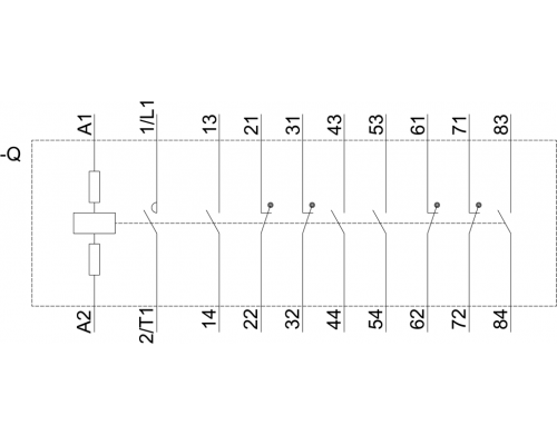 3TC7414-0EB