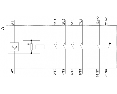 3RT2337-1NP30