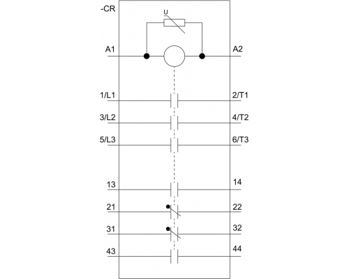 3RT1066-6AB36
