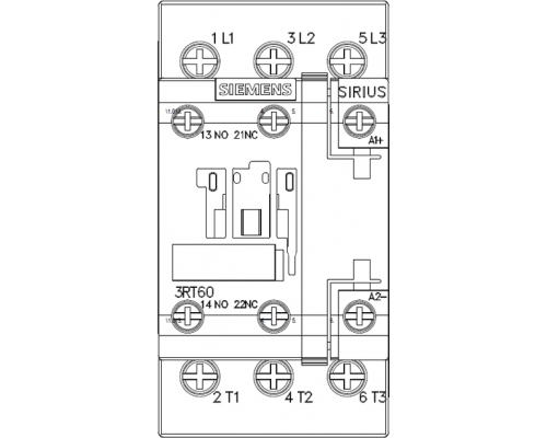3RT6027-1BF40