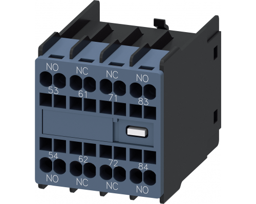 3RH2911-2XA22-0MA0