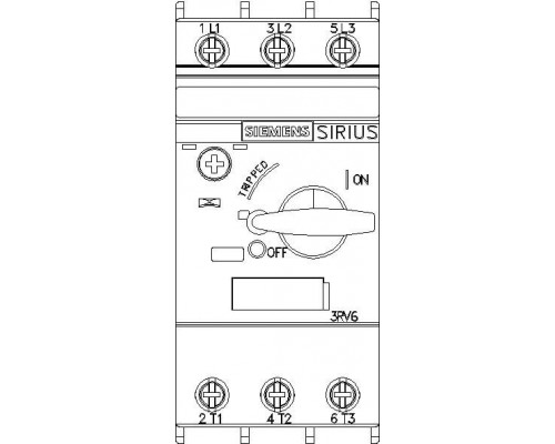 3RV6421-4BA10