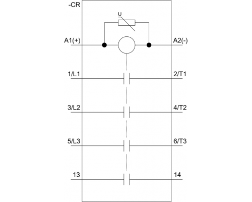 3RT2017-2LF41