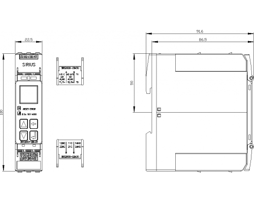 3RS2600-2BA30