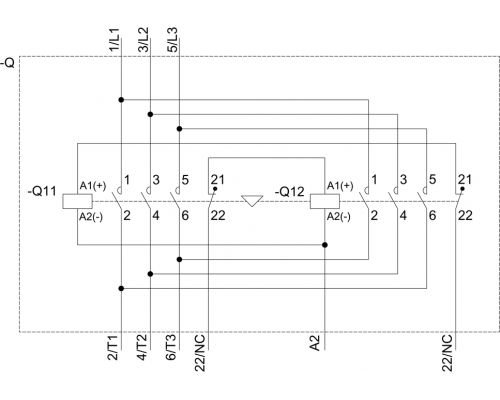 3RA2317-8XB30-1BB4