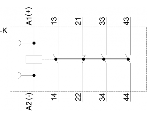 3RH2131-1BM40